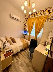 Palm Grove Terrace (D19), Terrace #607528801